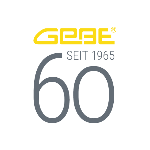 GeBE Picture 60 Jahre Fokus auf Qualität, Flexibilität und Innovation: