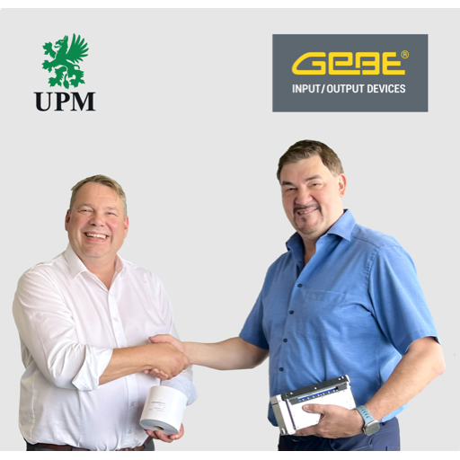 GeBE Picture Kooperation für bessere Performance: